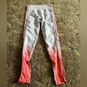 Gymshark leggings